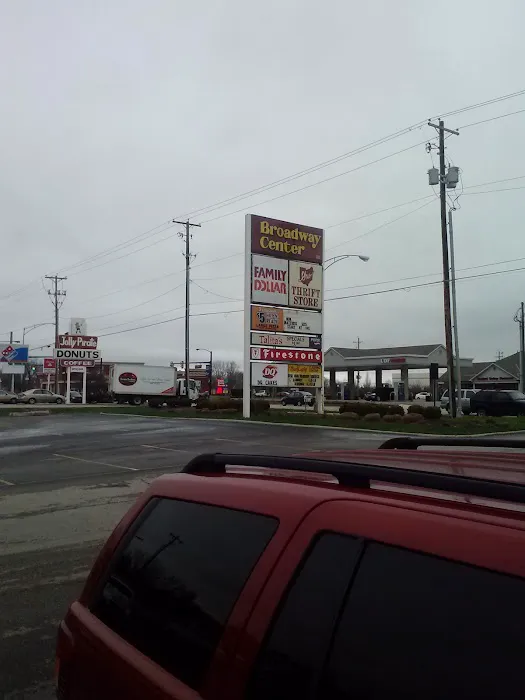 Little Caesars Pizza Picture 7