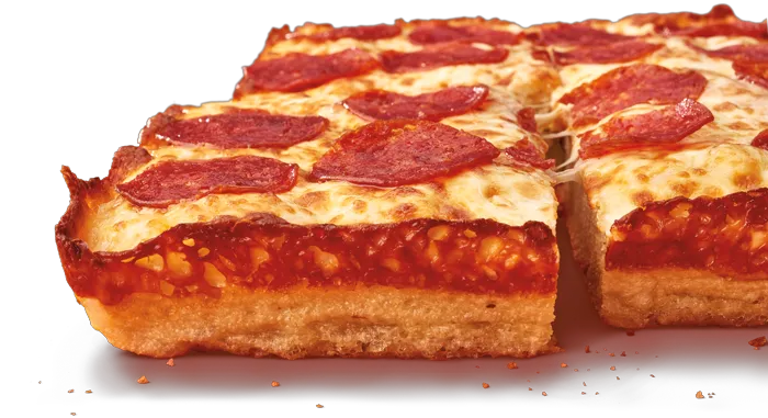 Little Caesars Pizza Picture 10