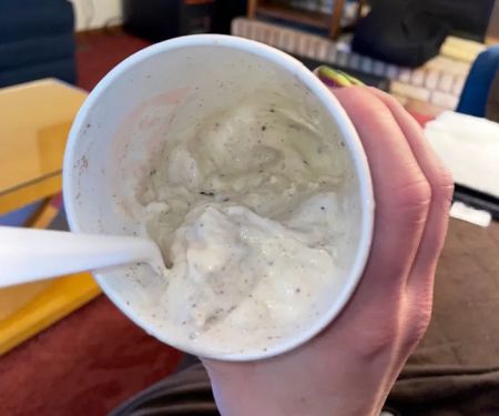 Dairy Queen Grill & Chill