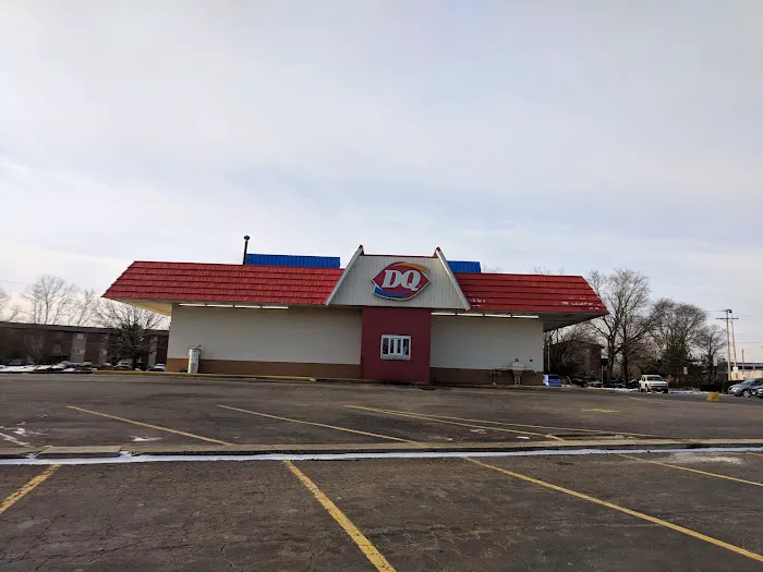 Dairy Queen Grill & Chill Picture 6
