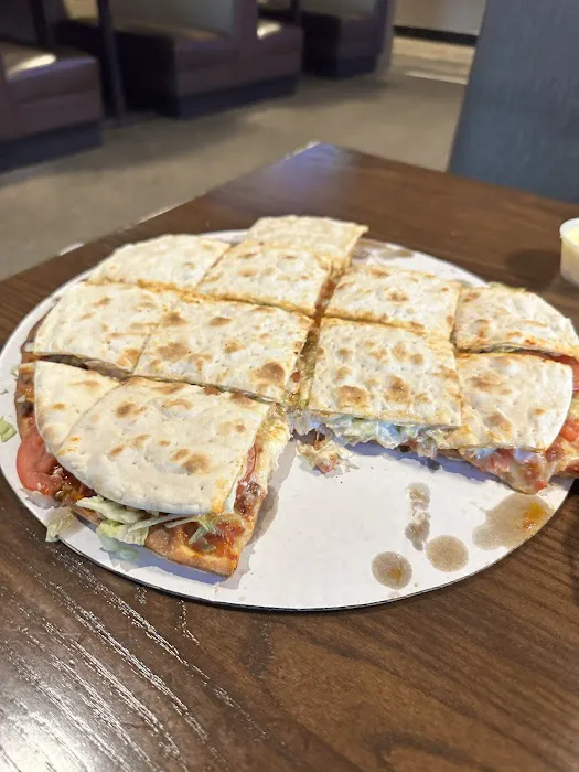 Pizza Cottage Picture 4
