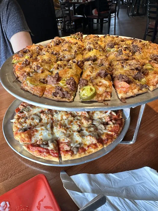 Pizza Cottage Picture 5