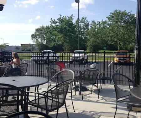 Massey's Pizza Sports Bar & Wings
