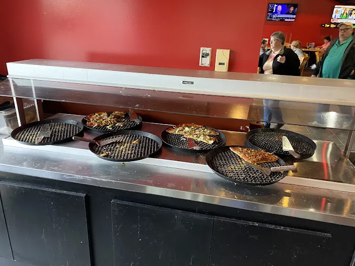Massey's Pizza Sports Bar & Wings Picture 9