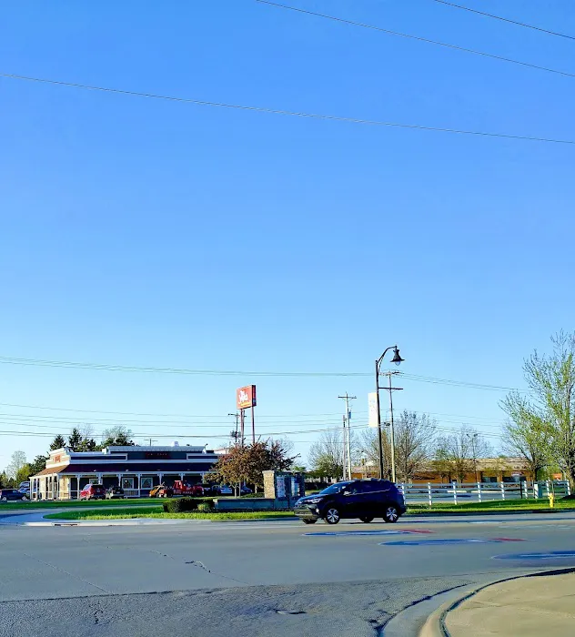 Tee Jaye's Country Place Picture 2