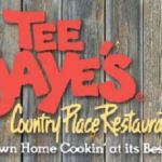 Tee Jaye's Country Place