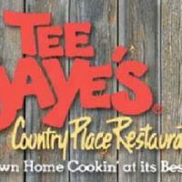 Tee Jaye's Country Place ico