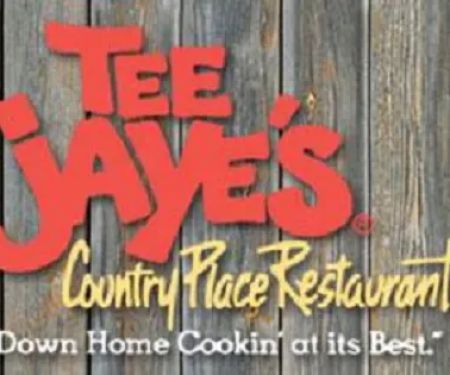 Tee Jaye's Country Place