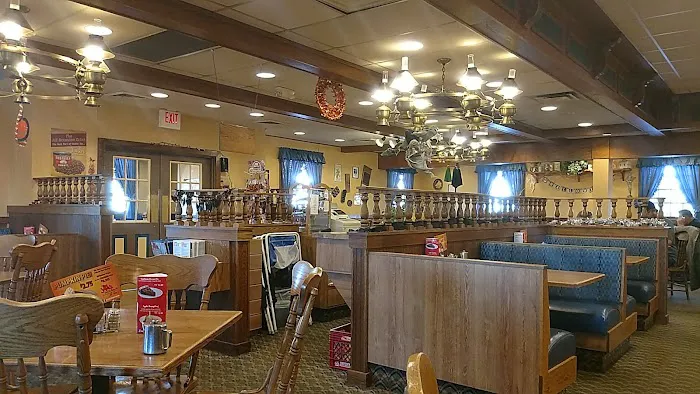 Tee Jaye's Country Place Picture 4