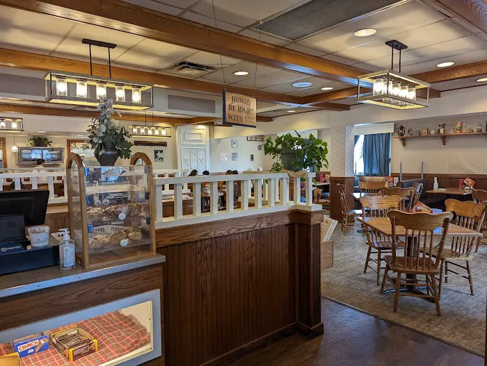 Tee Jaye's Country Place Picture 6