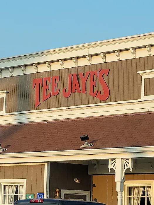 Tee Jaye's Country Place Picture 8