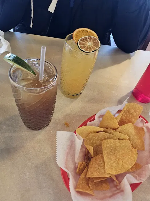Tacos and Beer Picture 1