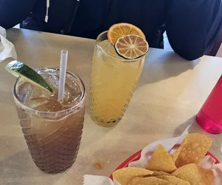 Tacos and Beer