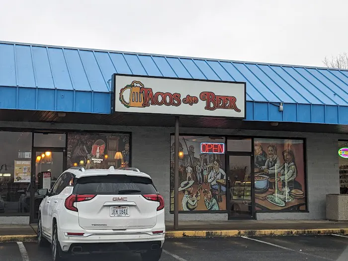 Tacos and Beer Picture 7