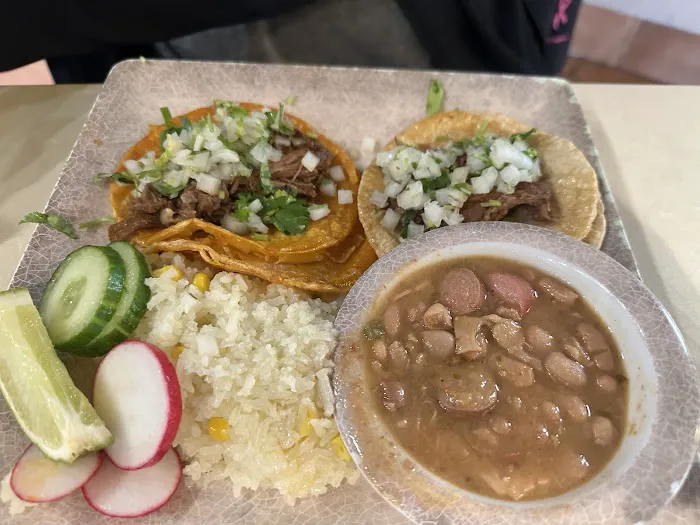 Tacos and Beer Picture 9