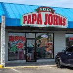 Papa Johns Pizza