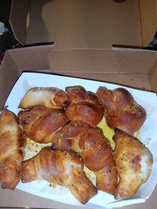 Papa Johns Pizza Picture 3