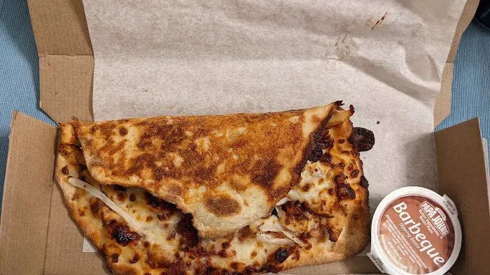 Papa Johns Pizza Picture 5
