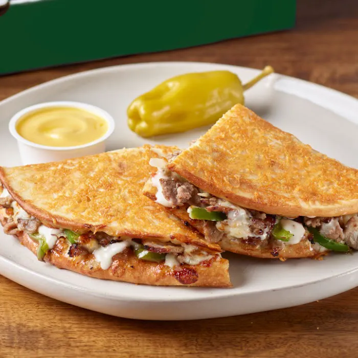 Papa Johns Pizza Picture 6
