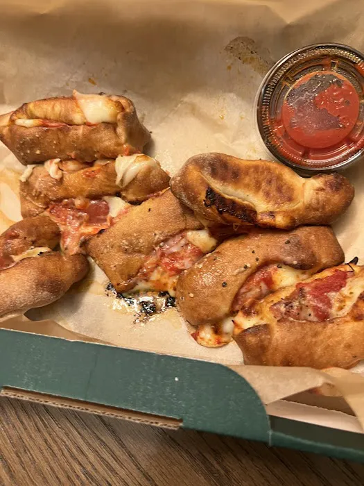 Papa Johns Pizza Picture 9