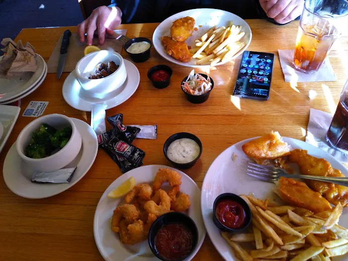 Applebee's Grill + Bar Picture 9