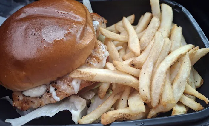 Applebee's Grill + Bar Picture 10