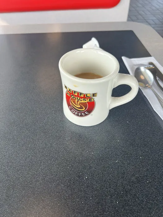 Waffle House Picture 5