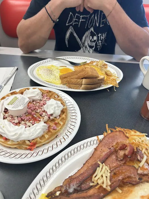 Waffle House Picture 6