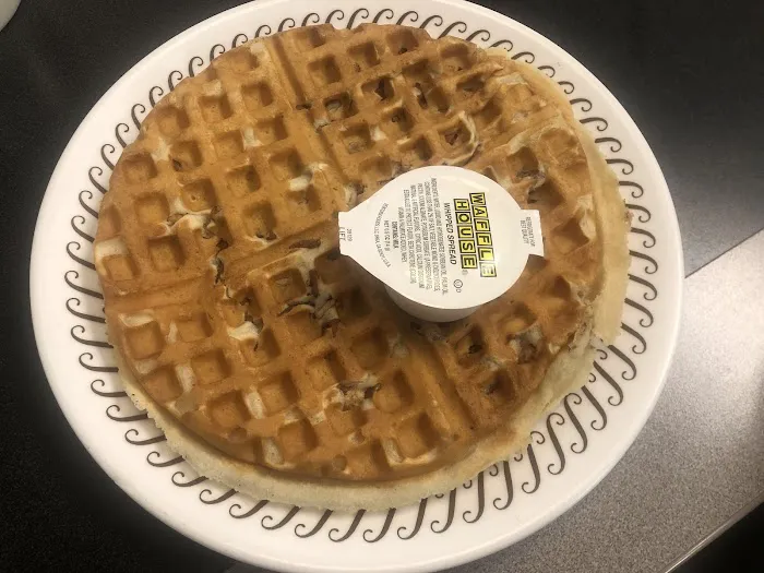 Waffle House Picture 9