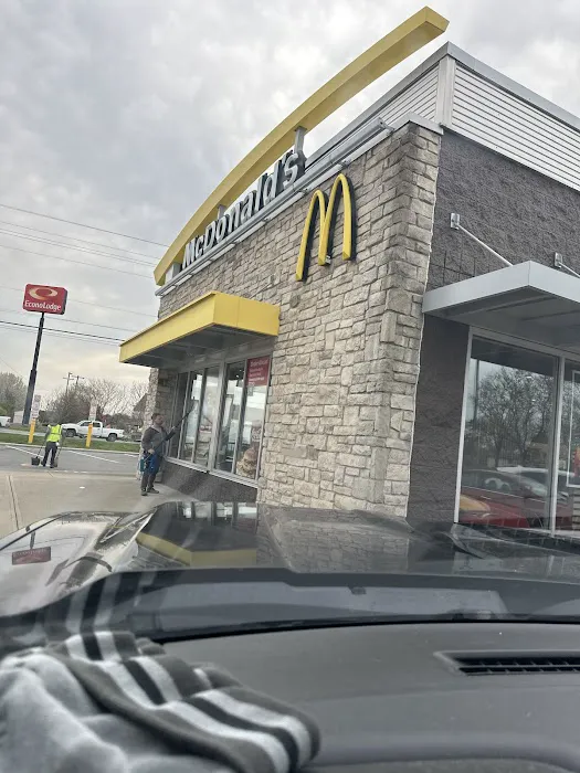 McDonald's Picture 3