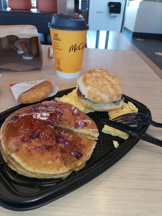 McDonald's Picture 5