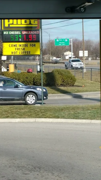 McDonald's Picture 8