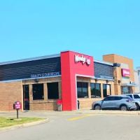 Wendy's ico