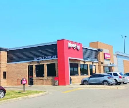Wendy's