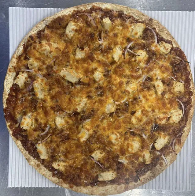 Casa Di Pizza Picture 4