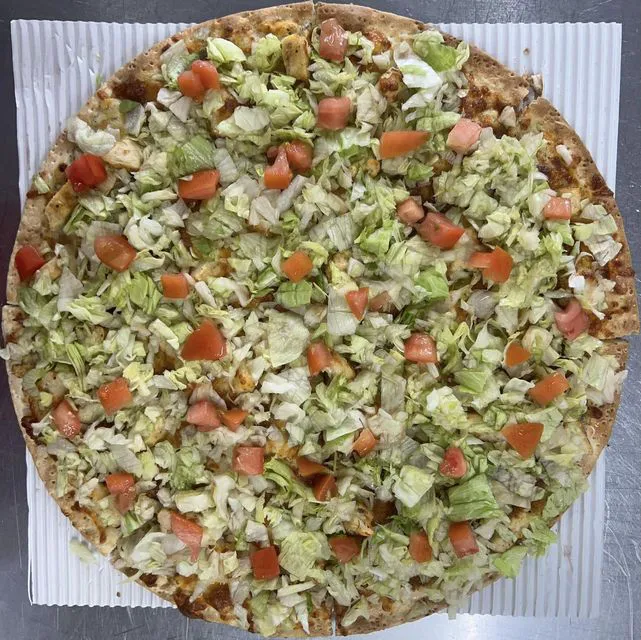 Casa Di Pizza Picture 2