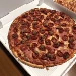 Casa Di Pizza