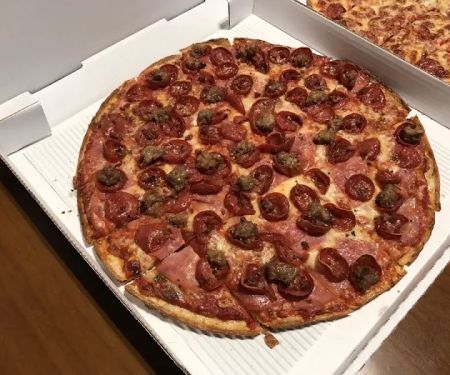 Casa Di Pizza