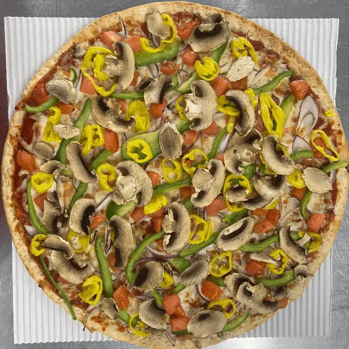 Casa Di Pizza Picture 9