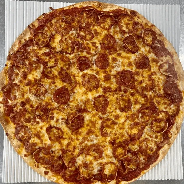 Casa Di Pizza Picture 6