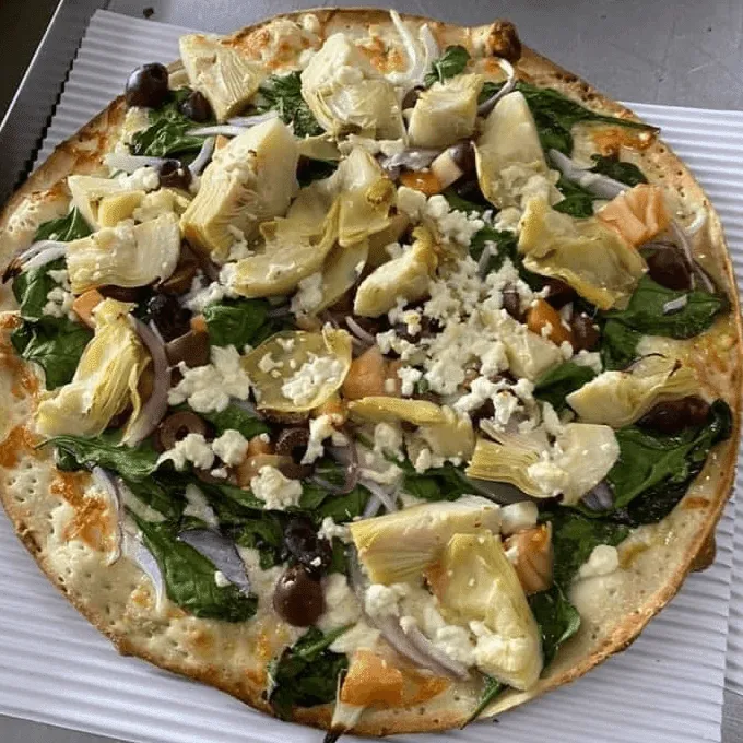 Casa Di Pizza Picture 7