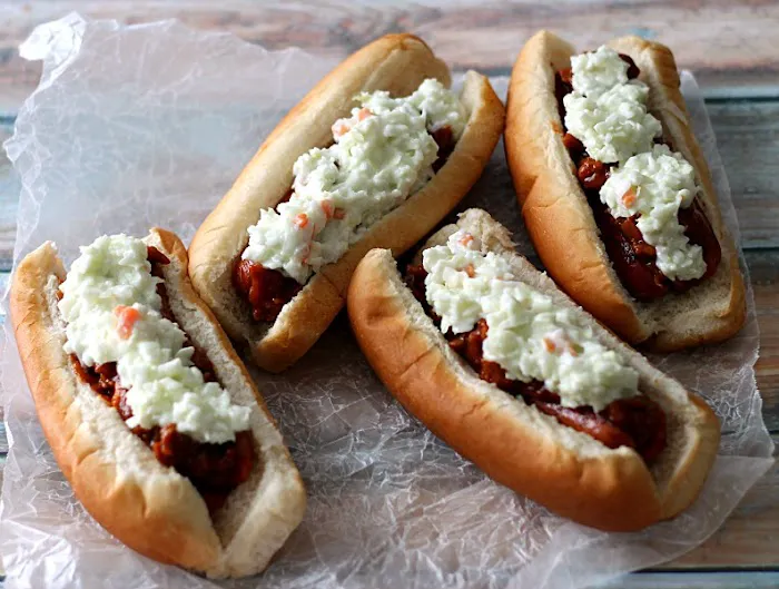 Dad's Coneys Picture 9