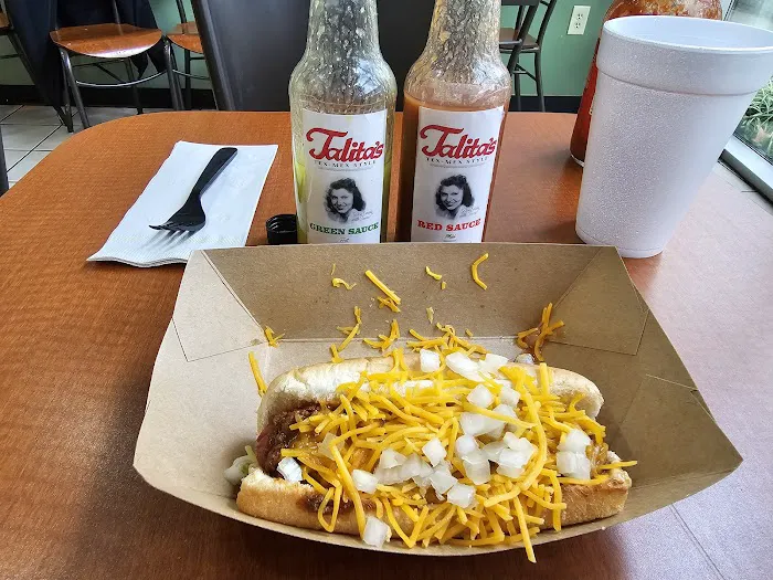 Dad's Coneys Picture 5