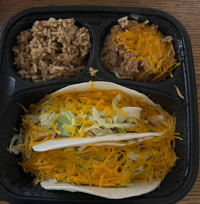 Talita's Burritos Picture 5