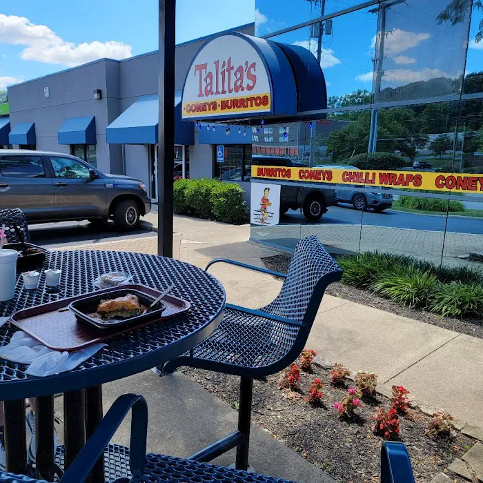 Talita's Burritos Picture 4