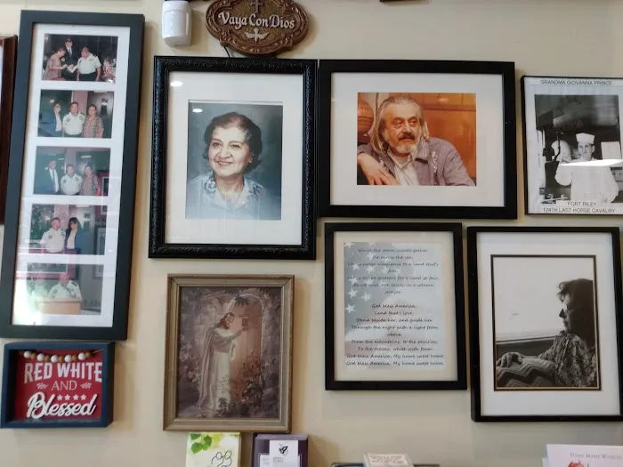 Talita's Burritos Picture 6