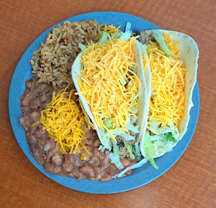 Talita's Burritos Picture 10