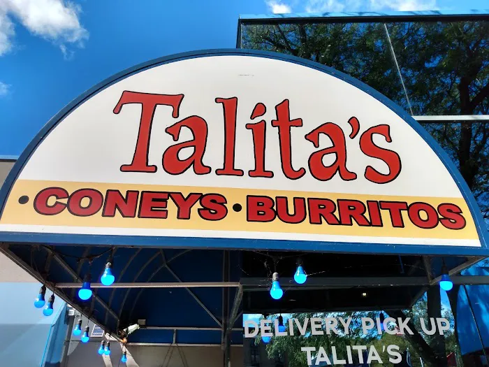 Talita's Burritos Picture 9