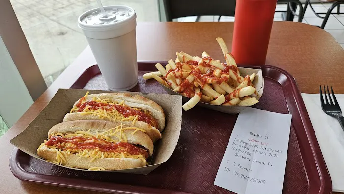 Talita's Burritos Picture 7
