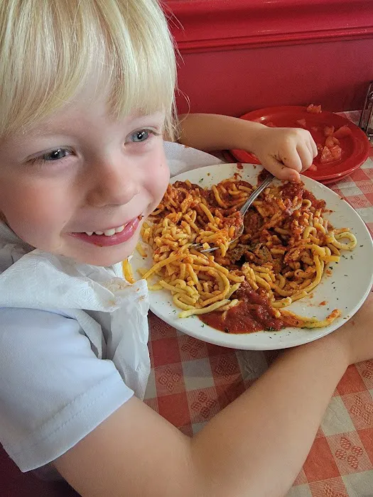 Minelli's Pizza Picture 1
